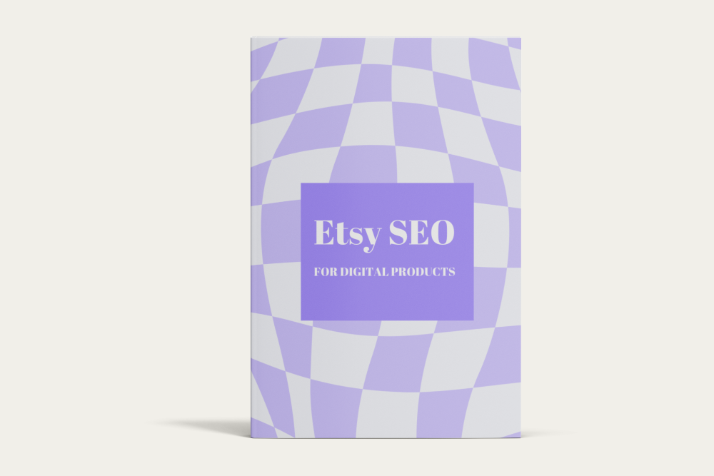 Ultimate Etsy SEO Guide For Digital Products
